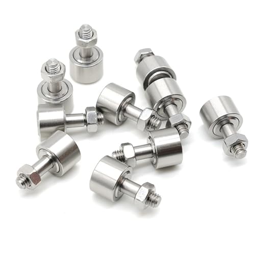 Suiveur de came CF5 anti-corrosion pour guidage mécanique - 4
