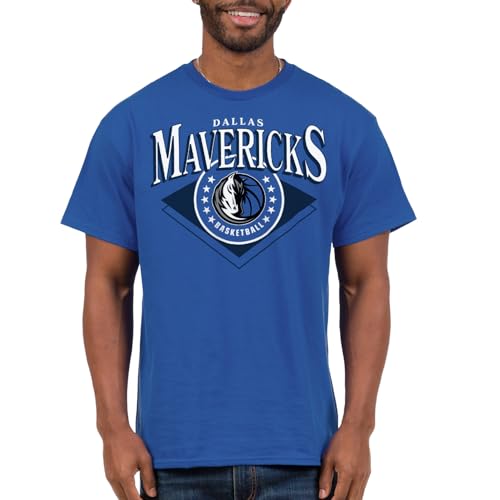 Junk Food x NBA - Court Classic - Adult Short Sleeve Fan Shirt for Men and Women - Officially...