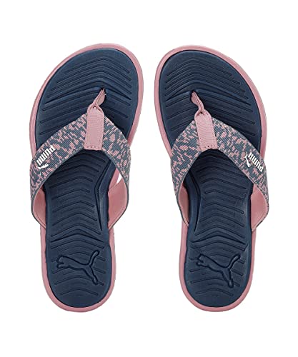 Image of Puma Women Daffodil Slipper