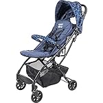Disney Febe Mickey Mouse Buch Reise Kinderwagen 6-36kg