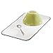 iDesign iDry Absorbent Kitchen Countertop Dish Drying Mat - 18