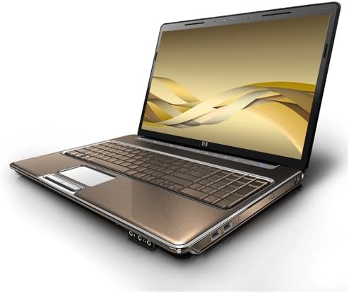 Amazon Com Hp Pavilion Dv7 1270us 17 0 Inch Laptop Electronics