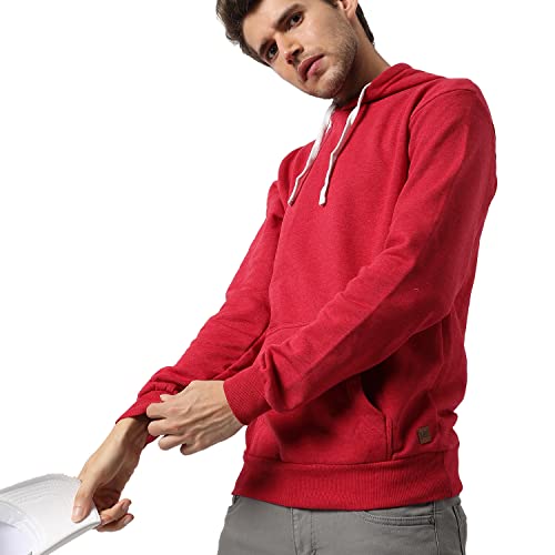 Image of Cahoot Men Hooded Sweatshirt