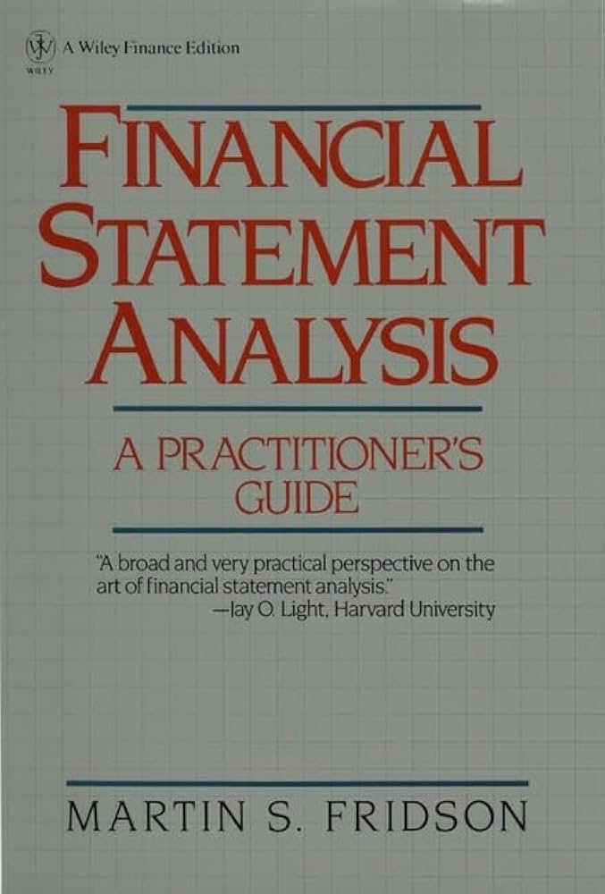 その他 Financial Statement Analysis: A Practitioner&#39;s Guide (Wiley Finance) Financial Statement Analysis: A Practitioner's Guide, 4th