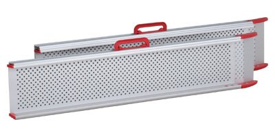 Amazon | ESKスライドスロープ(2本1組) 3mRタイプ ESK300R (イースト