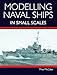 Modelling Naval Ships in Small Scales (English Edition)