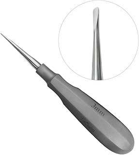 Luxating Elevator Straight Tip 3mm 6