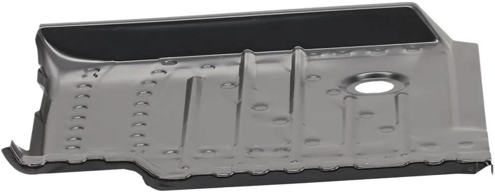 Rareelectrical New Left Front Floor Pan Compatible With Cadillac Chevrolet Gmc Escalade Platinum 8 Cyl 6.2L Tahoe Ppv 8 Cyl 5.3L Tahoe Ltz 8 Cyl 5.3L 2007-2014 By Jc43250028