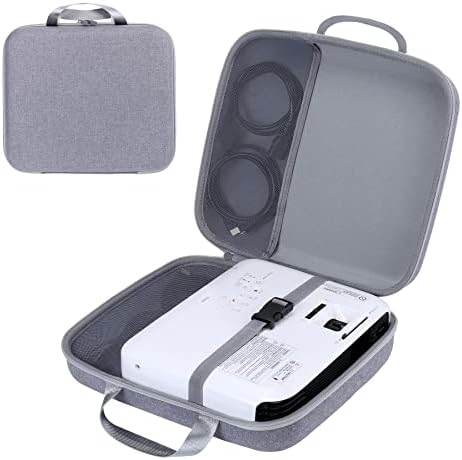 Aenllosi Hard Case for Epson VS260/EX7280/EX3280/EX5280/880/1080/CO-W01