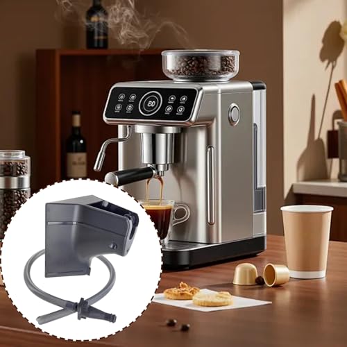 Adaptateur machine à café Generico pour la préparation des aliments de maison
