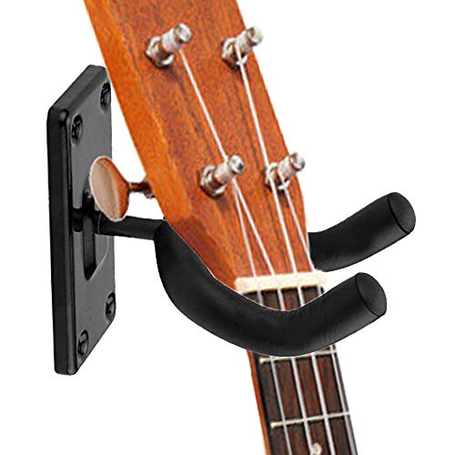 maxin Lot de 2 cintres muraux pour guitare, supports de crochets, supports pour guitares acoustiques électriques et… - Les Beatles, Paul McCartney, John Lennon, RIngo Starr, George Harrison maxin Lot de 2 cintres muraux pour guitare, supports de crochets, supports pour guitares acoustiques électriques et… – Image 6