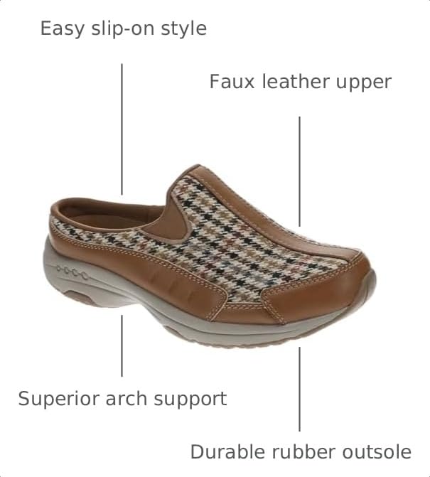 Image of Easy Spirit Women's AP1 Sport Walking Shoes