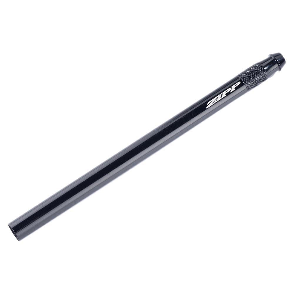 Zipp Valve Extender - 98mm for 1080, 1 Piece, for Threaded Presta Valve, Black