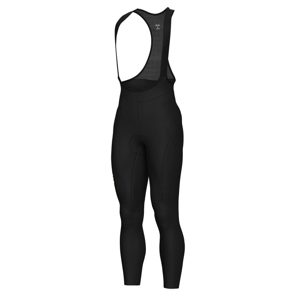 ALE' Alé Pragma Winter 2.0 Bib Tights XL Black