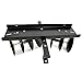 Brinly DD-551BH Sleeve Hitch Adjustable Tow Behind Disc Harrow, 39 by 40-Inch