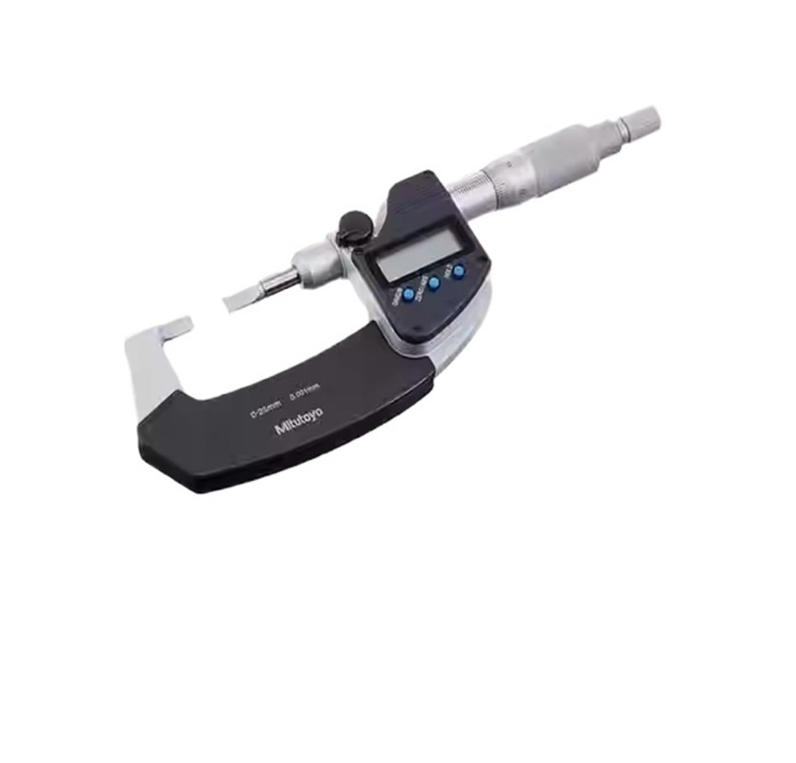 Micrometro digitale for pellicole a lama 422-230/231-30/232/233-30 422-260-30(422-260-30)