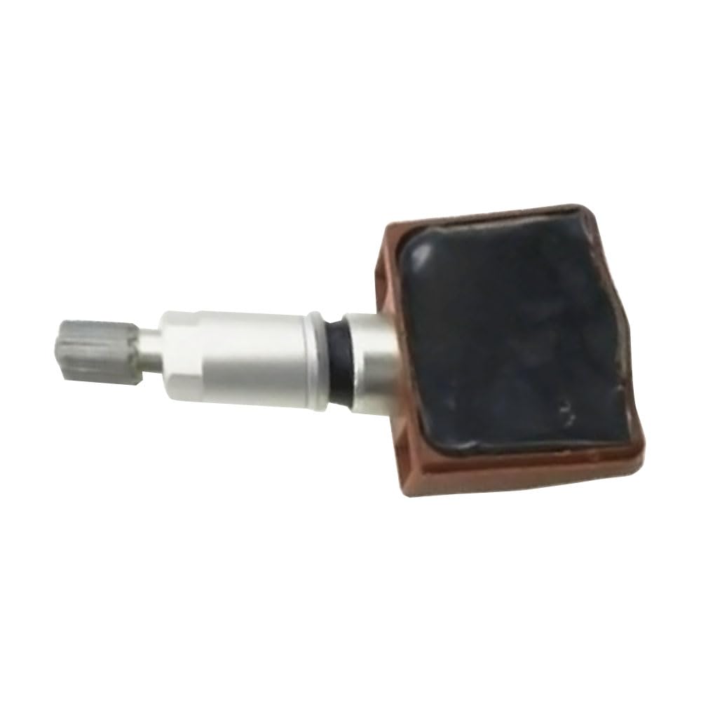 Riloer Capteur de pression des pneus TPMS 433 MHz, adapté pour Opel Zafira C Astra Insignia