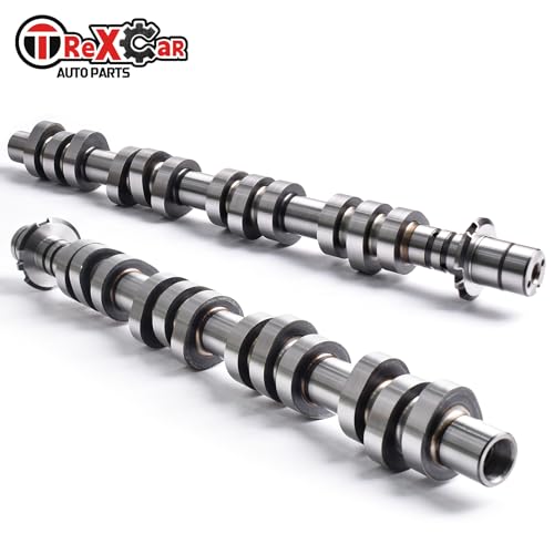 Left & Right Camshaft Rocker Arms Lifters Kit Fits Ford F150 5.4L F250 F 350 4.6L 3V for 2004-2012 Expedition Explorer Mu-stang Mer-cury Moun-taineer Lin-coln Mark LT by TREXCAR - Image 3