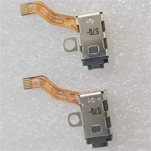 Puerto de audio para HP Elitebook 840 G10 repuesto jack de auriculares 3.5mm 3