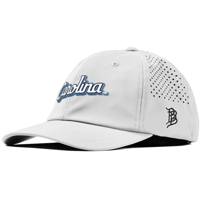 Branded Bills Gorra Dad Oficial North Carolina Tar Heels miniatura 1