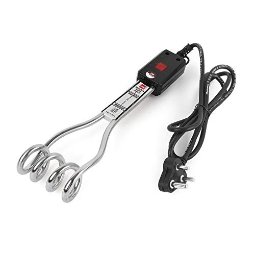 Cello Insta Immersion Heater, ISI Certified, 1000 W - Image 8