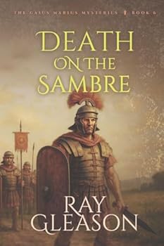 Paperback The Belgian Affair II: Death on the Sambre Book