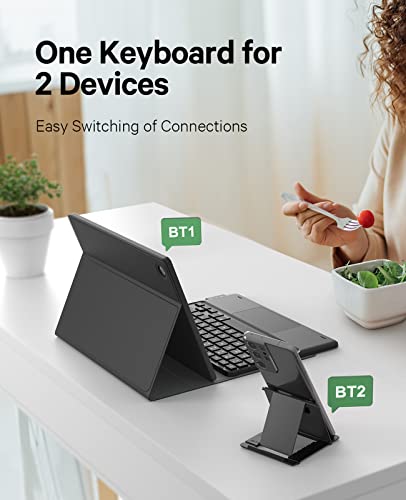 Greenlaw Samsung Galaxy Tab A8 Keyboard Case thumb #4