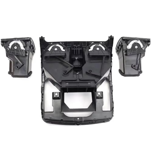 Ventilateur sortie d'air tableau de bord cassé solution pour VW Rabbit 2006-2009 - 2
