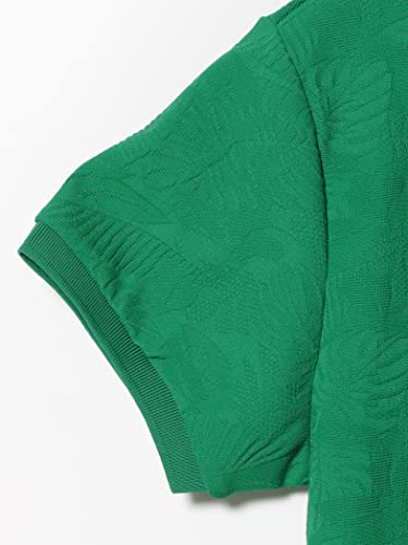 (ビームスゴルフ)BEAMS GOLF/ポロシャツ ＜WOMEN＞ PURPLE L