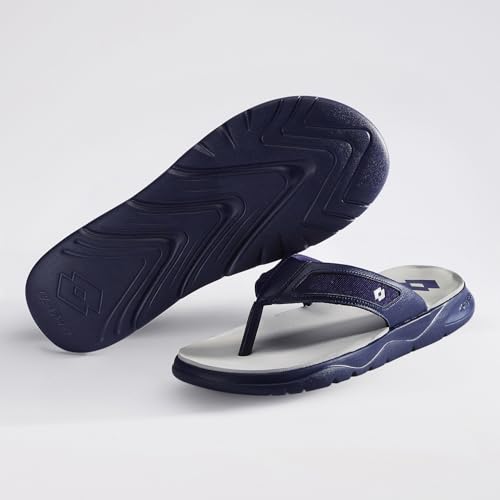 Image of Lotto Men Evermove Flip Flops