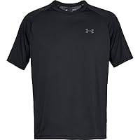 Under Armour UA Tech 2.0 SS Tee, T-Shirt Uomo