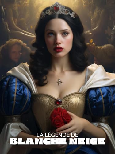 Blanche Neige