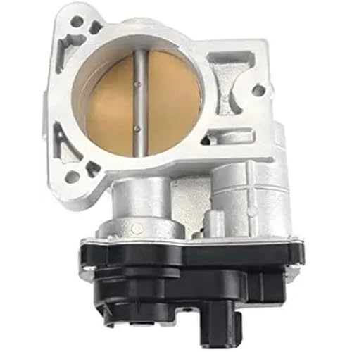 Corps de Papillon des gaz 1257080 pour motorisation de voiture Cadillac