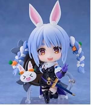hololive 兎田ぺこら ねんどろいど 大人気バーチャルYouTuberグループ『ホロライブ』より
