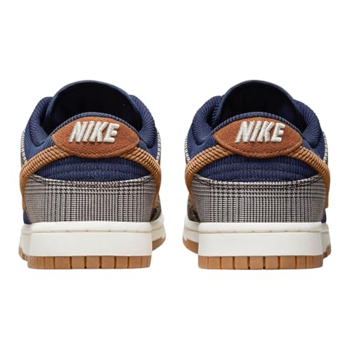 Image of Nike Men's Dunk Low Sneaker