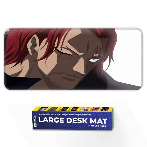 Image of Shunks Intense Close Up Brown Large Mouse Pad - Extended Gaming Mat for PC, Laptop, Desktop, Office & Accessories - 60x30CM Dynamic Motion Mousepad for Desk & Table