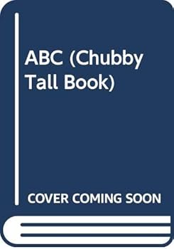 Hardcover ABC Book