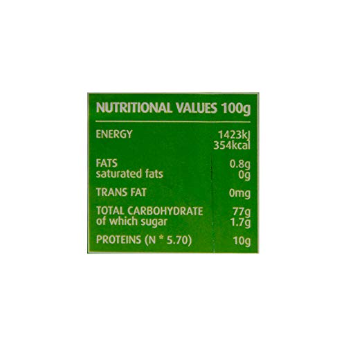 Casillo 00 Soft Wheat Pizza Flour, 1kg