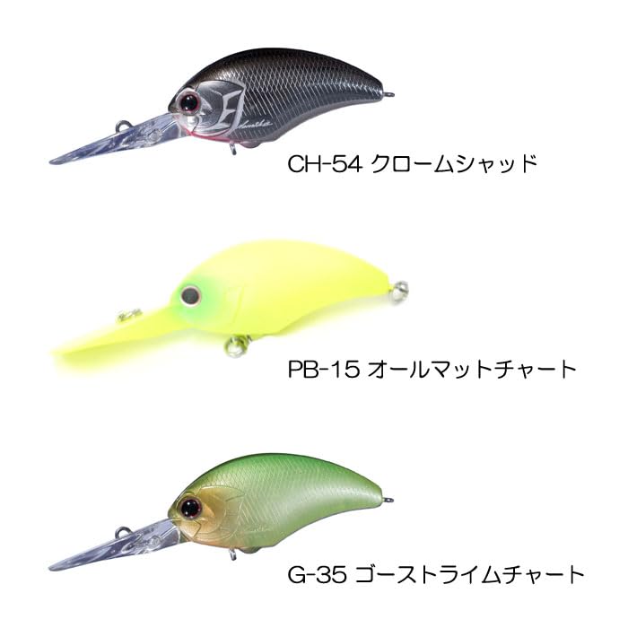 Amazon.co.jp: オーエスピー タイニーブリッツ DR OSP【2】 G-35