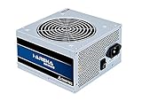 GPB-350S Chieftec GPB-350S PSU ATX-12V PC-Netzteil (350 Watt,12 cm Lüfter, 230V)