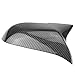 Ala cubierta del espejo retrovisor Delaman cubierta del espejo Cap compatible con...