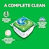Cascade Complete Dishwasher Pods - Fresh Scent ActionPacs, Dishwasher Detergent, Dishwasher Soap, Detergent Pods, 78 Count #1