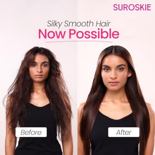 Suroskie Magical Coat 100Ml Spray Anti-Frizz miniatura 7