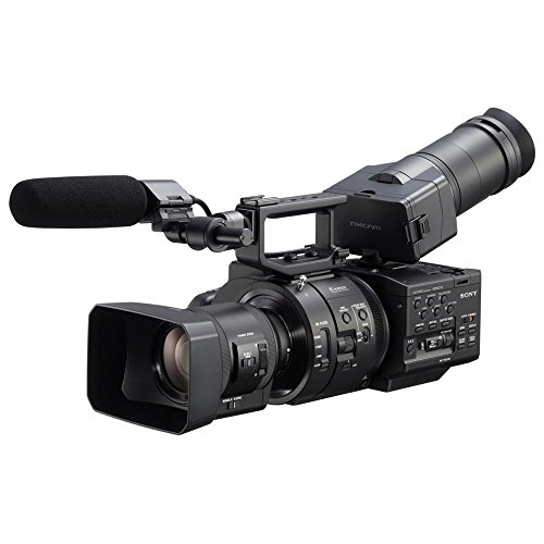 Preisvergleich Produktbild Sony NEX-FS700RH inkl. Objektiv Profi