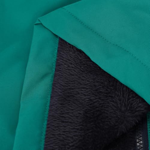 YRAETENM Kids Snow Suits Girls Boys One Piece Snowsuits Waterproof Windproof Jumpsuits Winter Snowboard Ski Suits Overalls3