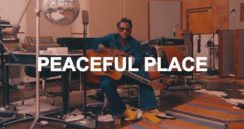 Peaceful Place (Amazon Music Songline)