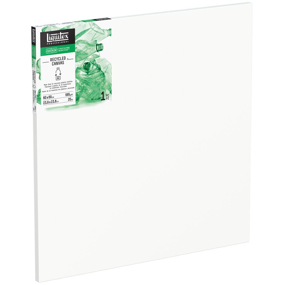 LQX RECYCLED PLASTIC CANVAS - TRADICIONAL 60X60CM