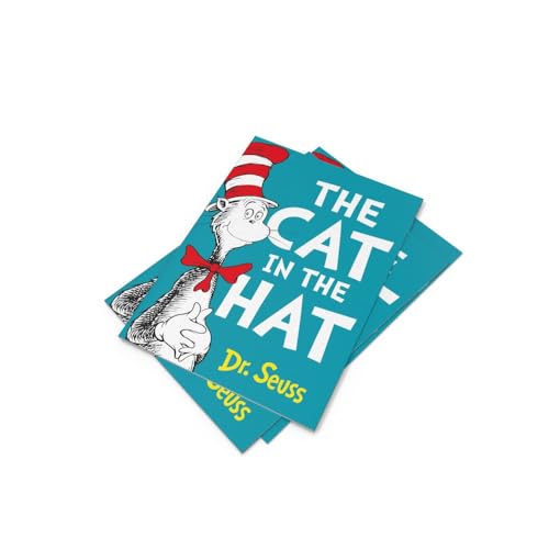 The Cat in the Hat (Dr. Seuss)