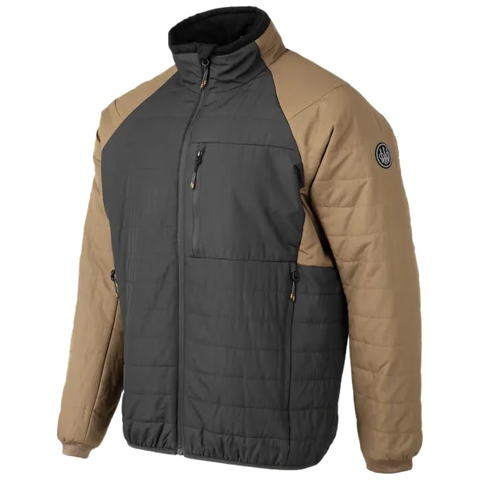 Beretta Men's Divebomb Insulator Water-Repellent Windproof Synthetic Insulated Ergonomic Fit Jacket for Cold Weather Hunting4