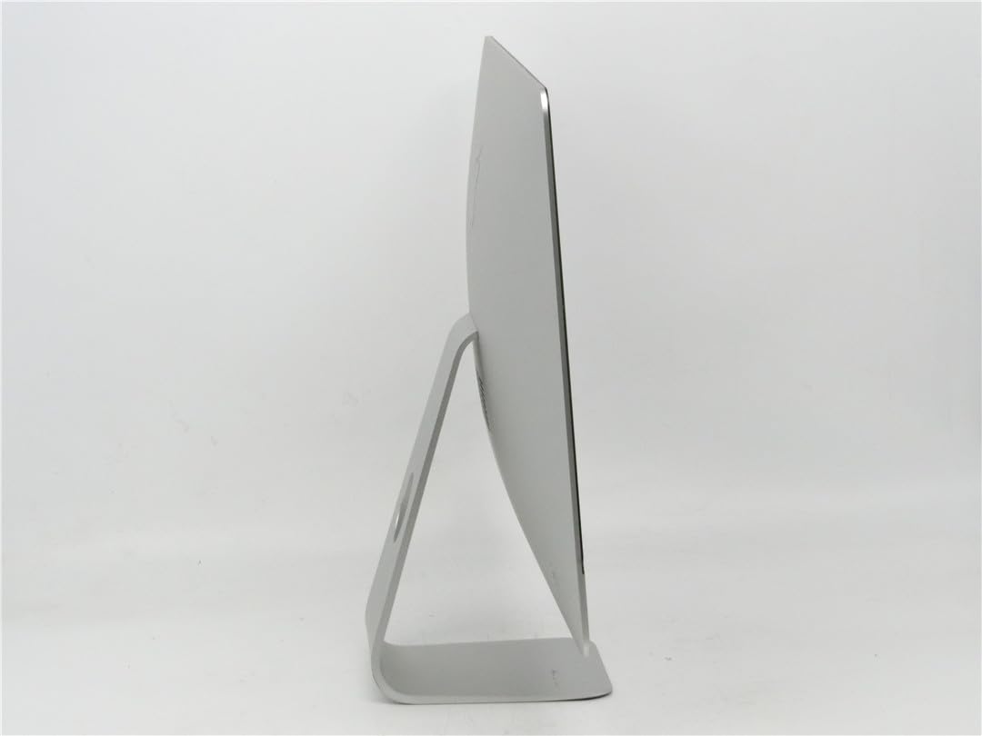 【中古品】Apple iMac 21.5 late2012 本体 + 付属品 iMac（Apple） ☆iMac Late 2012 21.5インチ・Intel core i5 2.7
